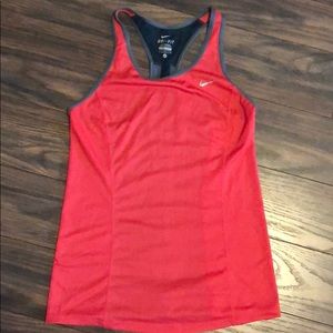 Nike Dri-Fit tank top